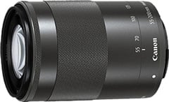 ⭐️美品⭐️ Canon EF-M 18-55 & 55-200mm IS STM SLENCANEFM55200020A_m.jpg